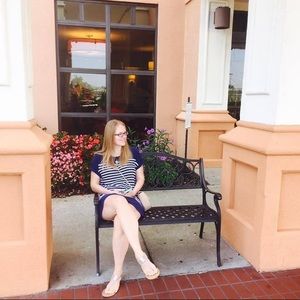 Meet your Posher, Renee